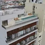 Modern Loft In The Heart Of The Historic Center