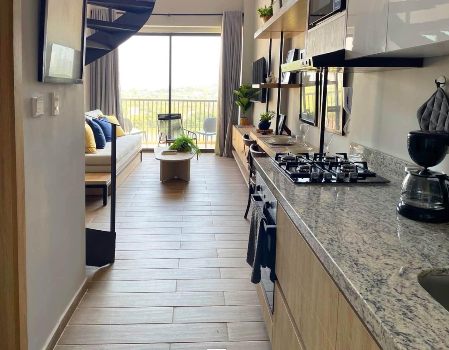 Modern Loft In The Heart Of The Historic Center Apartment Cartagena