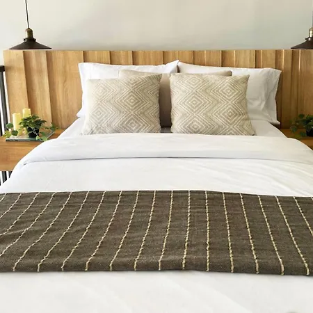 Modern Loft In The Heart Of The Historic Center Apartment *