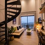 Modern Loft In The Heart Of The Historic Center