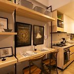Modern Loft In The Heart Of The Historic Center