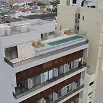 Modern Loft In The Heart Of The Historic Center
