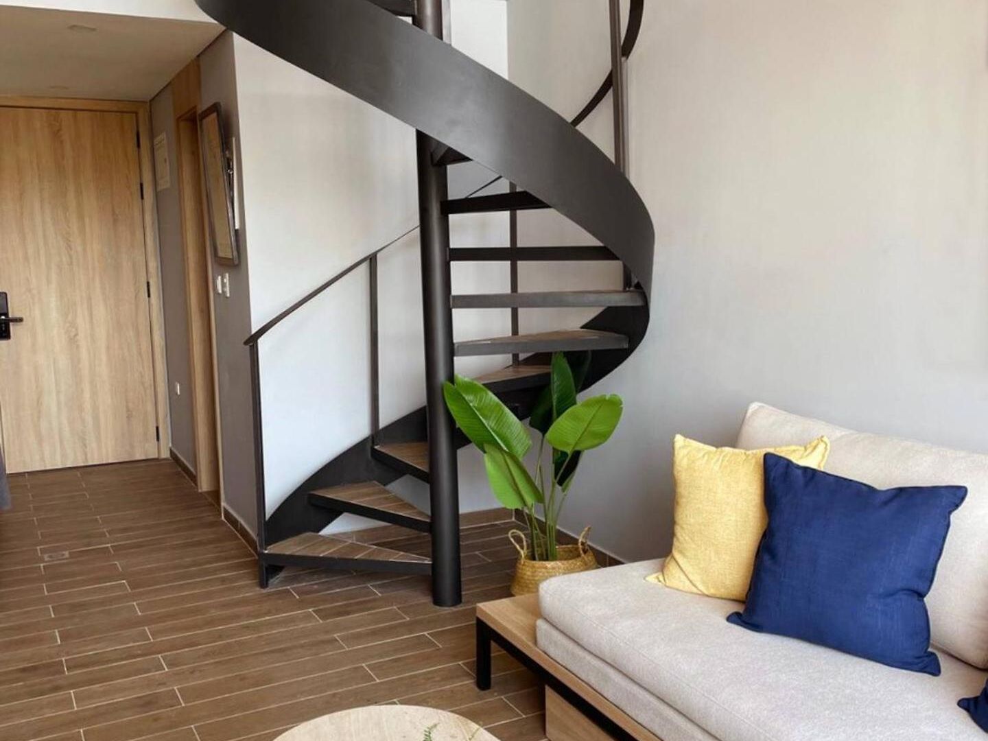 Apartment Modern Loft In The Heart Of The Historic Center *