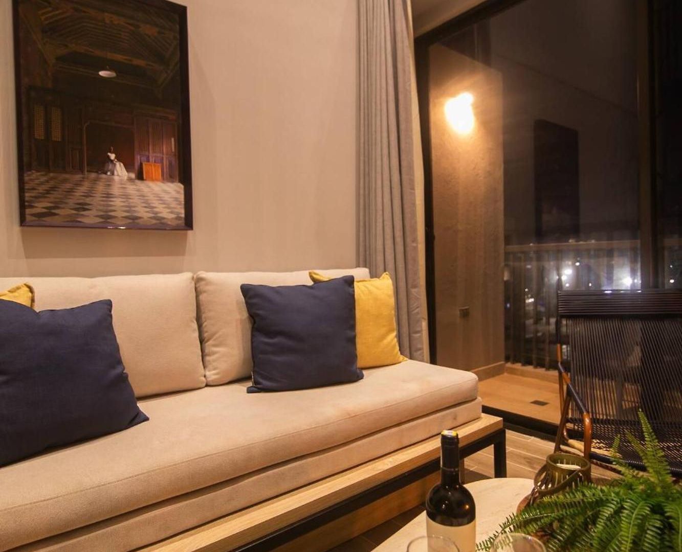 Modern Loft In The Heart Of The Historic Center * Cartagena