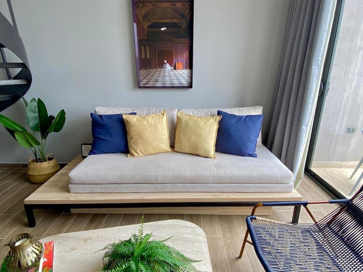 Apartment Modern Loft In The Heart Of The Historic Center Cartagena