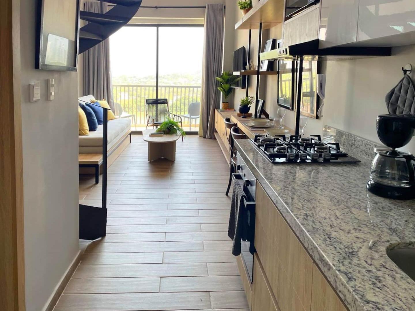 Modern Loft In The Heart Of The Historic Center Apartment Cartagena