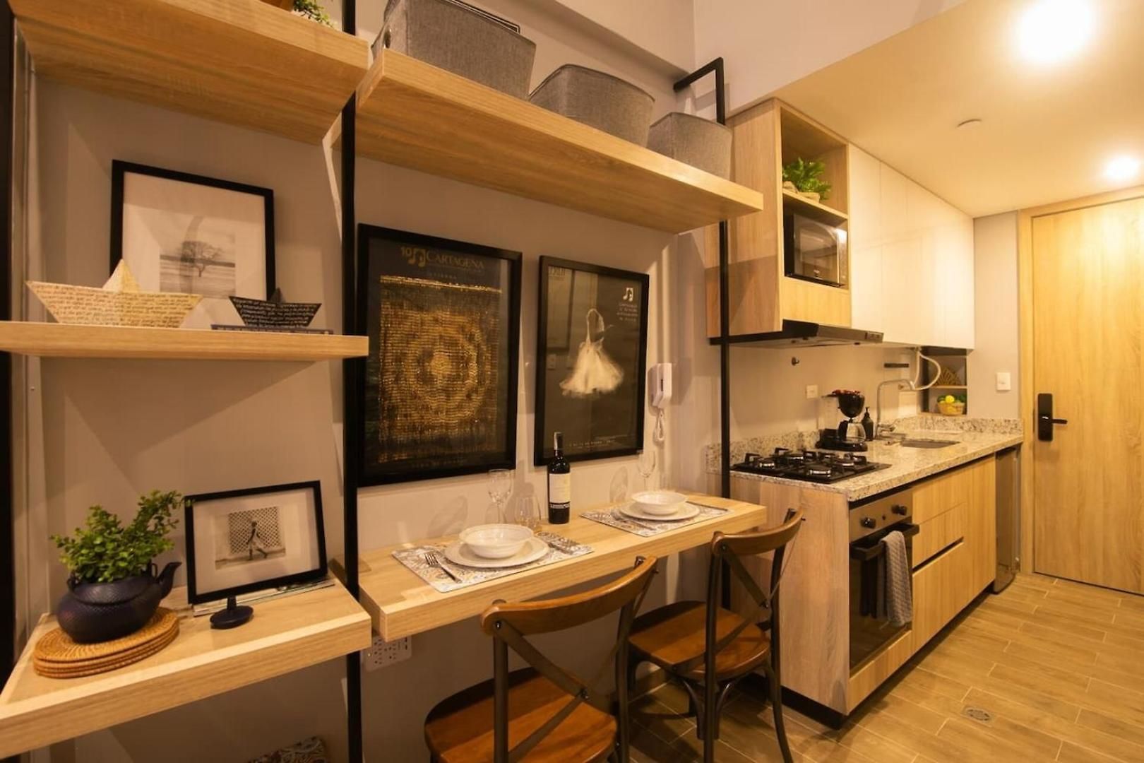 Apartment Modern Loft In The Heart Of The Historic Center *