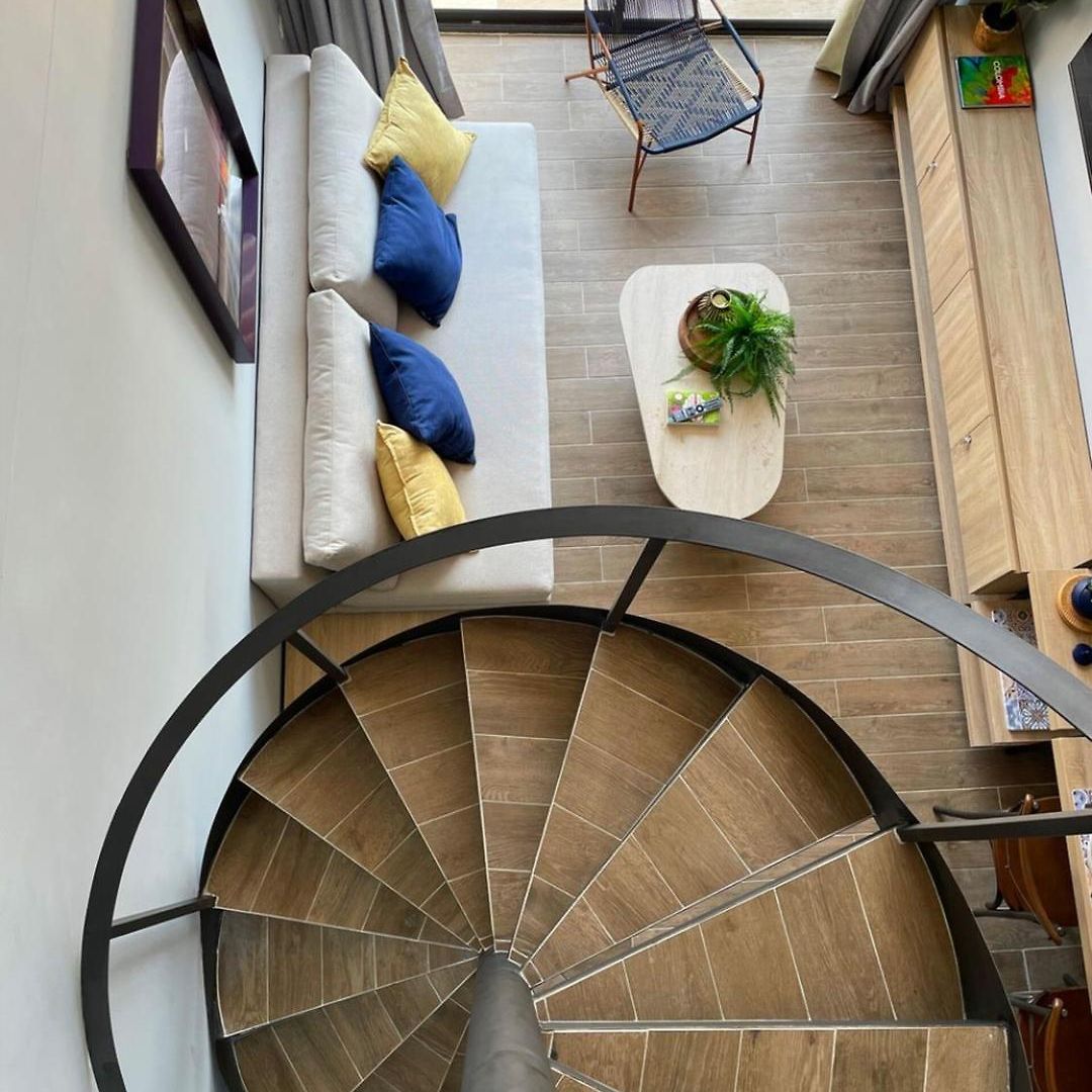 Apartment Modern Loft In The Heart Of The Historic Center Cartagena