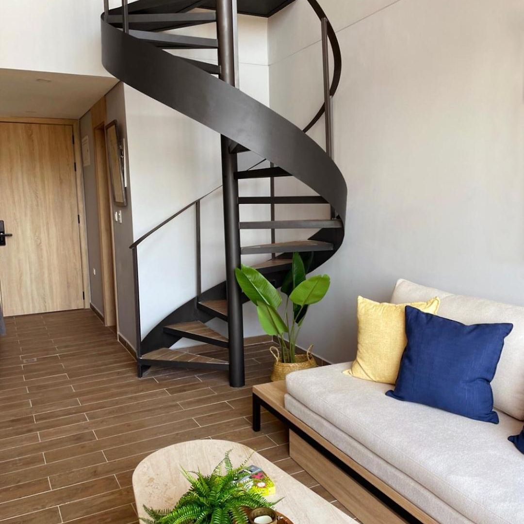 Apartment Modern Loft In The Heart Of The Historic Center Cartagena