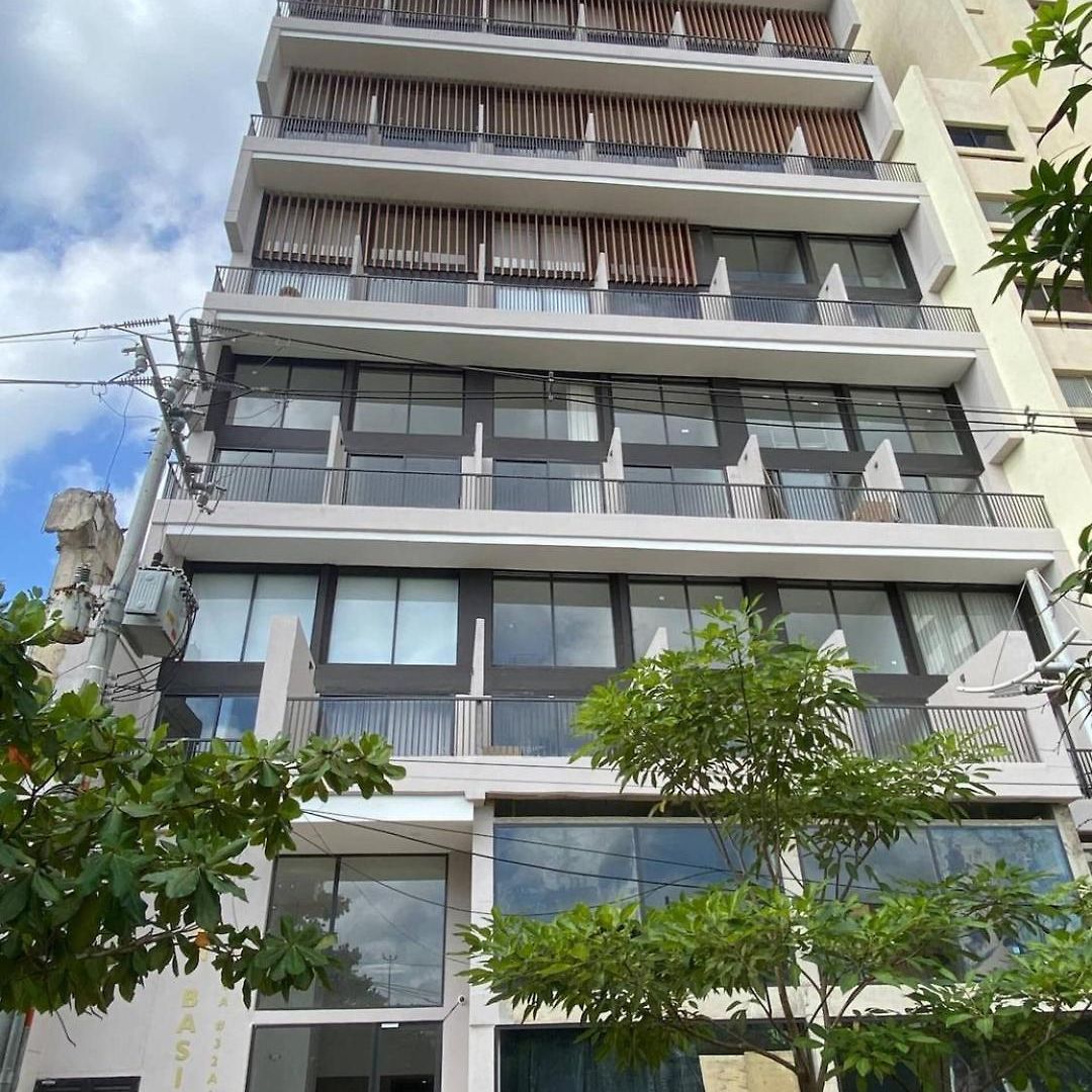 Modern Loft In The Heart Of The Historic Center