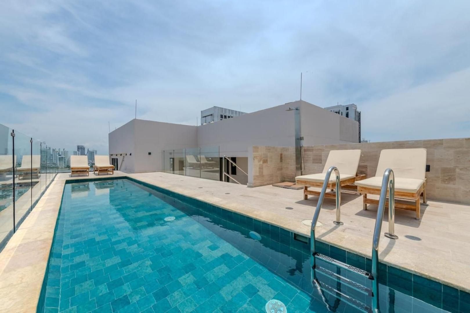 Apartment Modern Loft In The Heart Of The Historic Center