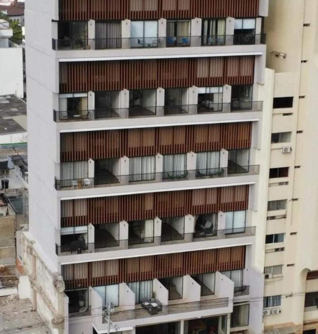 Modern Loft In The Heart Of The Historic Center Apartment Cartagena