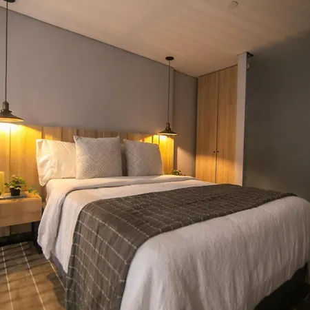 Modern Loft In The Heart Of The Historic Center Cartagena