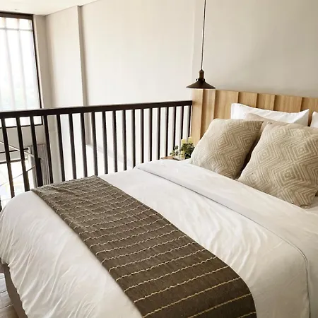 Apartment Modern Loft In The Heart Of The Historic Center Cartagena