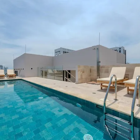 Apartment Modern Loft In The Heart Of The Historic Center