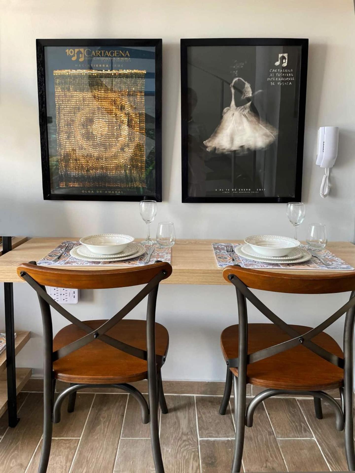 Apartment Modern Loft In The Heart Of The Historic Center *
