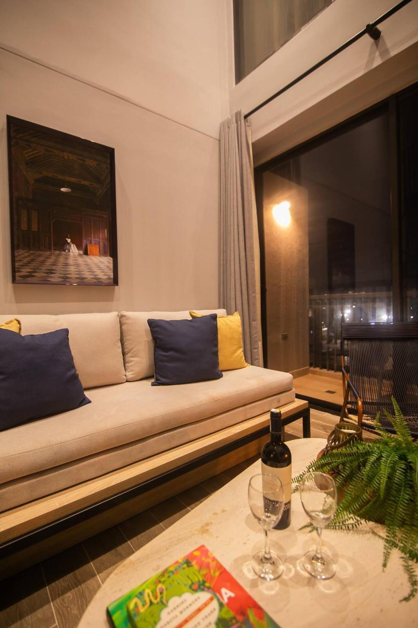 Modern Loft In The Heart Of The Historic Center * Cartagena